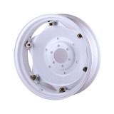 Диск заднього колеса 9,5*24 тип 3 DongFeng 240/244