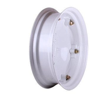 Диск заднього колеса 9,5*24 тип 3 DongFeng 240/244