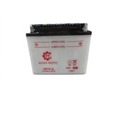Акумуляторна батарея TT AGRO MOTO YB7C-A 8АH 130×90×114 мм