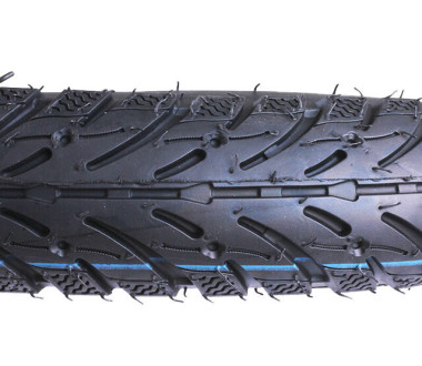 Покришка TT AGRO MOTO 2,75×17 8PR TT, під камеру, тип 6