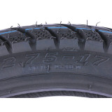Покришка TT AGRO MOTO 2,75×17 8PR TT, під камеру, тип 6