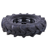 Колесо в зборі 6.00×12 YBX, під 4 болти, тип 2