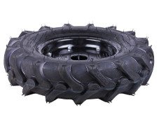 Колесо в зборі 6.00×12 YBX, під 4 болти, тип 2
