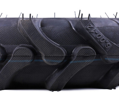 Колесо в зборі 6.00×12 YBX, під 4 болти, тип 2