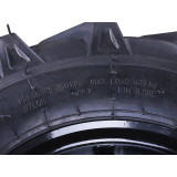 Колесо в зборі 6.00×12 YBX, під 4 болти, тип 2