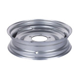Диск залізний TT AGRO MOTO 6.50×16 на мототрактор, під 5 болтів, тип 2