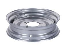 Диск залізний TT AGRO MOTO 6.50×16 на мототрактор, під 5 болтів, тип 2
