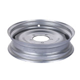 Диск залізний TT AGRO MOTO 6.50×16 на мототрактор, під 5 болтів, тип 2