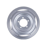 Диск залізний TT AGRO MOTO 6.50×16 на мототрактор, під 5 болтів, тип 2