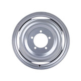 Диск залізний TT AGRO MOTO 6.50×16 на мототрактор, під 5 болтів, тип 2