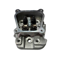 Головка блоку у зборі TT-AGRO-MOTO на бензиновий двигун 156F генератора GN 1,2 KW