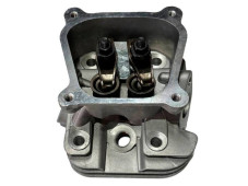 Головка блоку у зборі TT-AGRO-MOTO на бензиновий двигун 156F генератора GN 1,2 KW