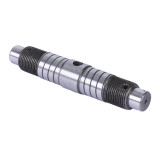Вал дифференциала TT AGRO MOTO на мототрактор, L-160 мм, под шплинт
