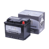 Акумулятор TTG 60AH 12V 242х175х190 мм