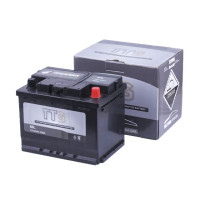 Аккумулятор TTG 60AH 12V 242х175х190 мм