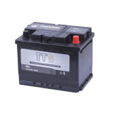 Акумулятор TTG 60AH 12V 242х175х190 мм