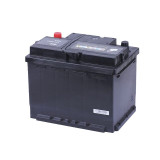 Акумулятор TTG 60AH 12V 242х175х190 мм