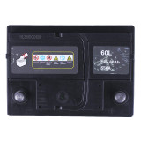 Акумулятор TTG 60AH 12V 242х175х190 мм