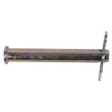 Палець L-185 мм Shifeng 240