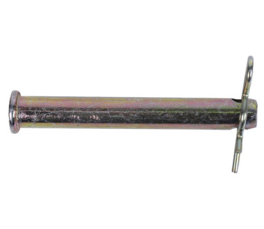 Палець L-185 мм Shifeng 240