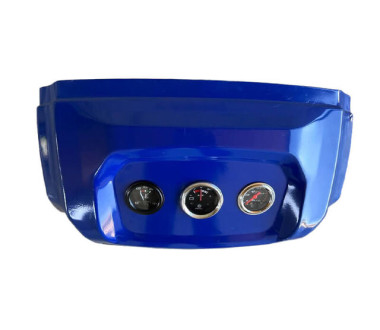 Приладова панель - Mototraktor