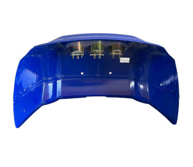 Приладова панель - Mototraktor