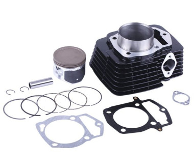 Поршнева (ЦПГ) 70,00 мм STD, к-т: 13 одиниць CB-250/300СС