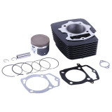 Поршнева (ЦПГ) 70,00 мм STD, к-т: 13 одиниць CB-250/300СС