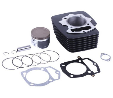 Поршнева (ЦПГ) 70,00 мм STD, к-т: 13 одиниць CB-250/300СС