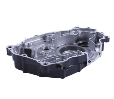 Картер лівий двигуна CB-250/300СС