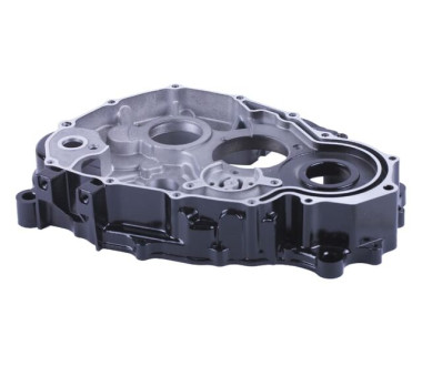 Картер лівий двигуна CB-250/300СС