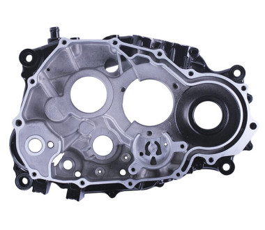 Картер лівий двигуна CB-250/300СС