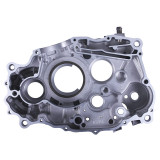 Картер лівий двигуна CB-250/300СС