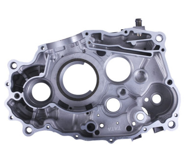 Картер лівий двигуна CB-250/300СС