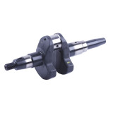 Колінвал голий під конус - 188D - GN 6 KW YBX