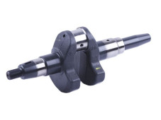 Колінвал голий під конус - 188D - GN 6 KW YBX