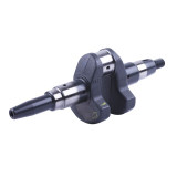 Колінвал голий під конус - 188D - GN 6 KW YBX