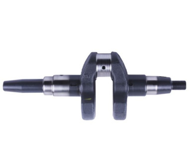 Колінвал голий під конус - 188D - GN 6 KW YBX