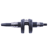 Колінвал голий під конус - 188D - GN 6 KW YBX