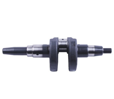 Колінвал голий під конус - 188D - GN 6 KW YBX