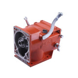 КПП у зборі - 178/186F YBX