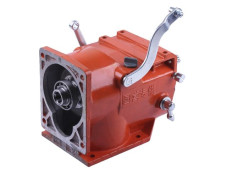 КПП у зборі - 178/186F YBX