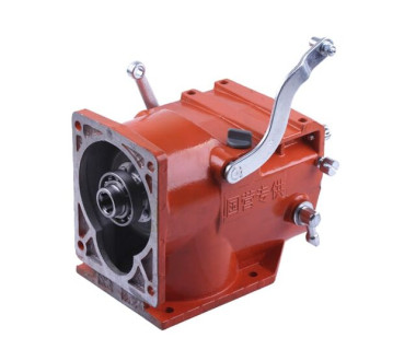 КПП у зборі - 178/186F YBX