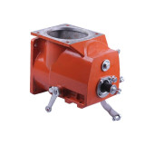 КПП у зборі - 178/186F YBX