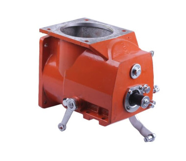 КПП у зборі - 178/186F YBX