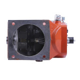 КПП у зборі - 178/186F YBX