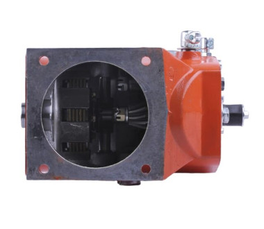 КПП у зборі - 178/186F YBX