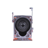 КПП у зборі - 178/186F YBX