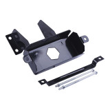 Ящик під АКБ (вузький) - 178F/186F YBX