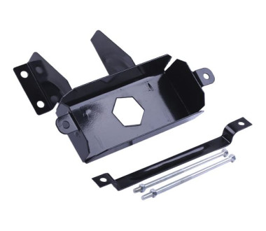 Ящик під АКБ (вузький) - 178F/186F YBX